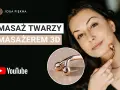 Jak wykonać masaż twarzy masażerem, aby uniknąć podrażnień i zmarszczek