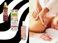Najlepsze olejki do masażu w Rossmann – wybierz idealny dla siebie
